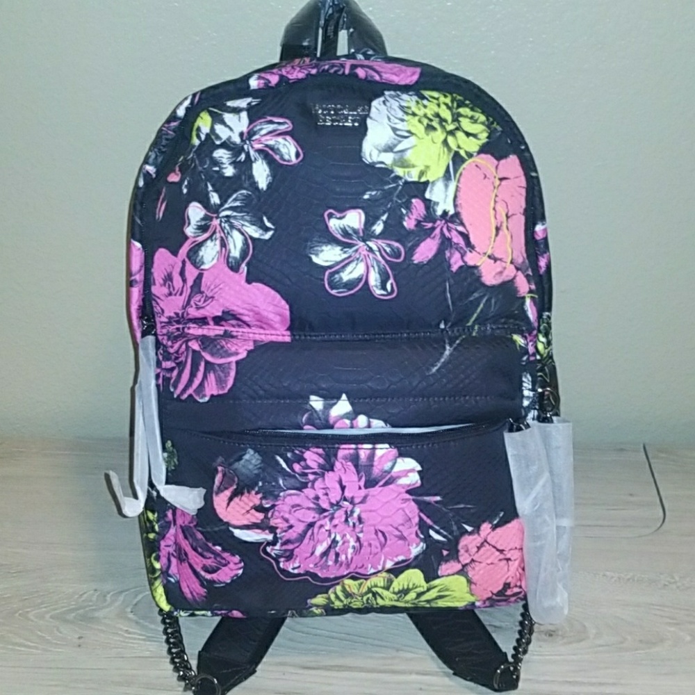 Victoria Secret back pack